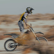 Altitude 2.0 Offroad Pro Helmet