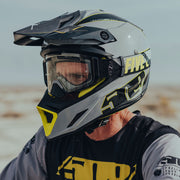 Altitude 2.0 Offroad Pro Helmet
