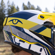 Altitude 2.0 Offroad Pro Helmet