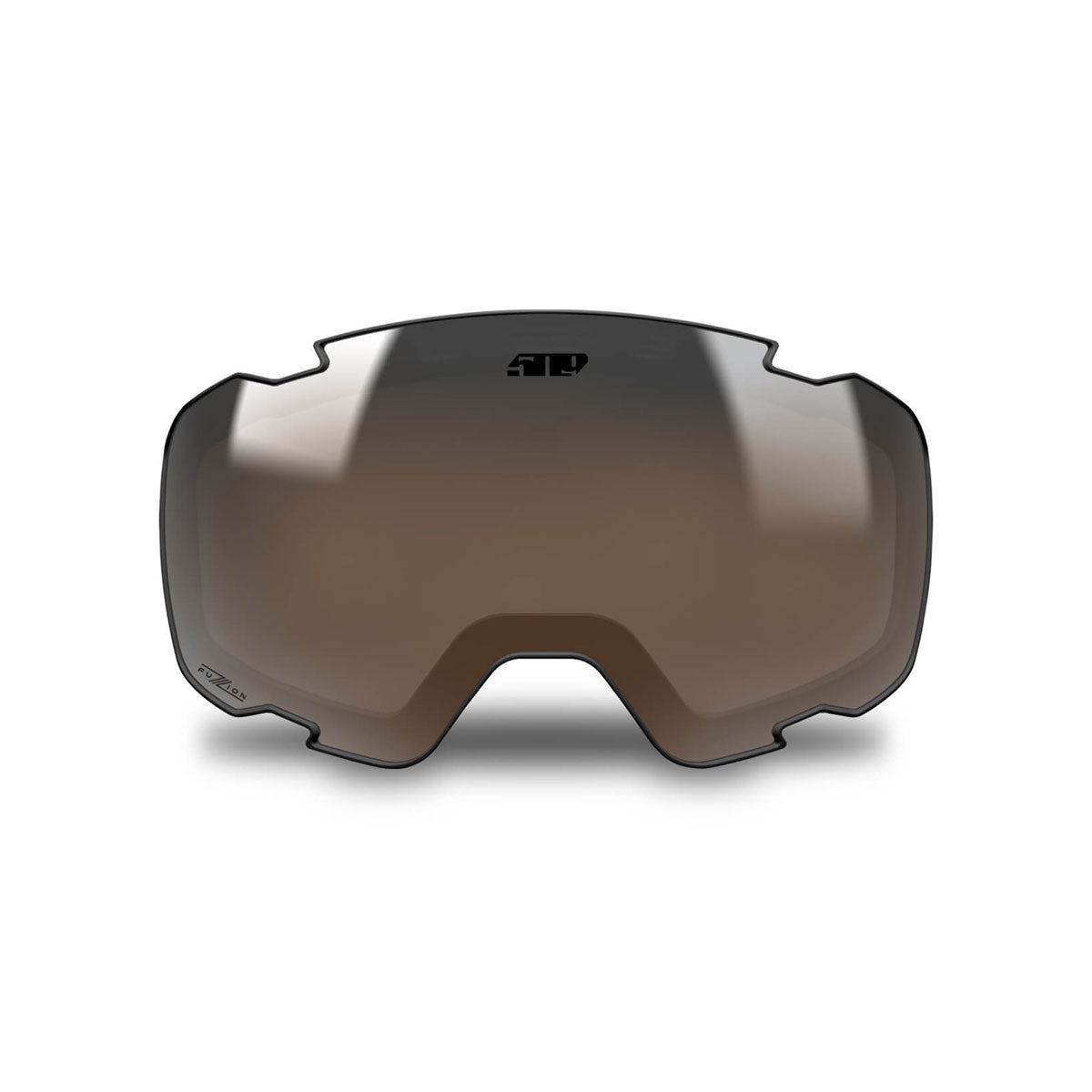 Aviator 2.0 Fuzion Lens