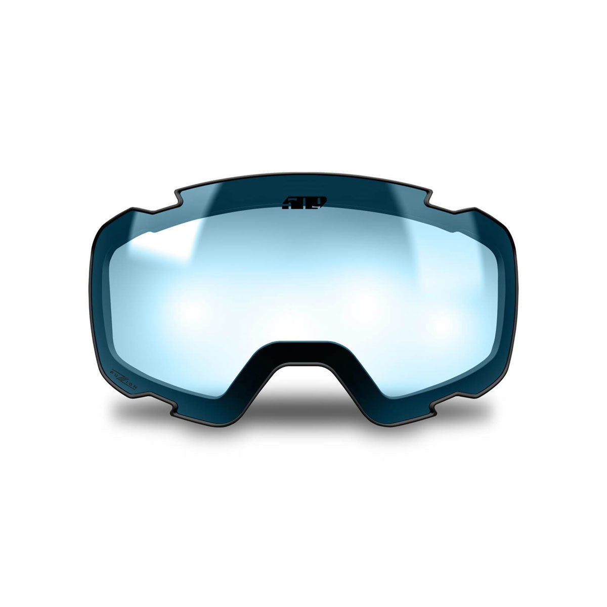 509 Aviator 2.0 Fuzion Lens (Light Blue HCS Tint)