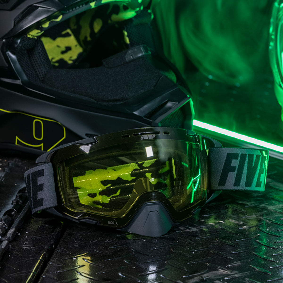 Aviator 2.0 Goggle