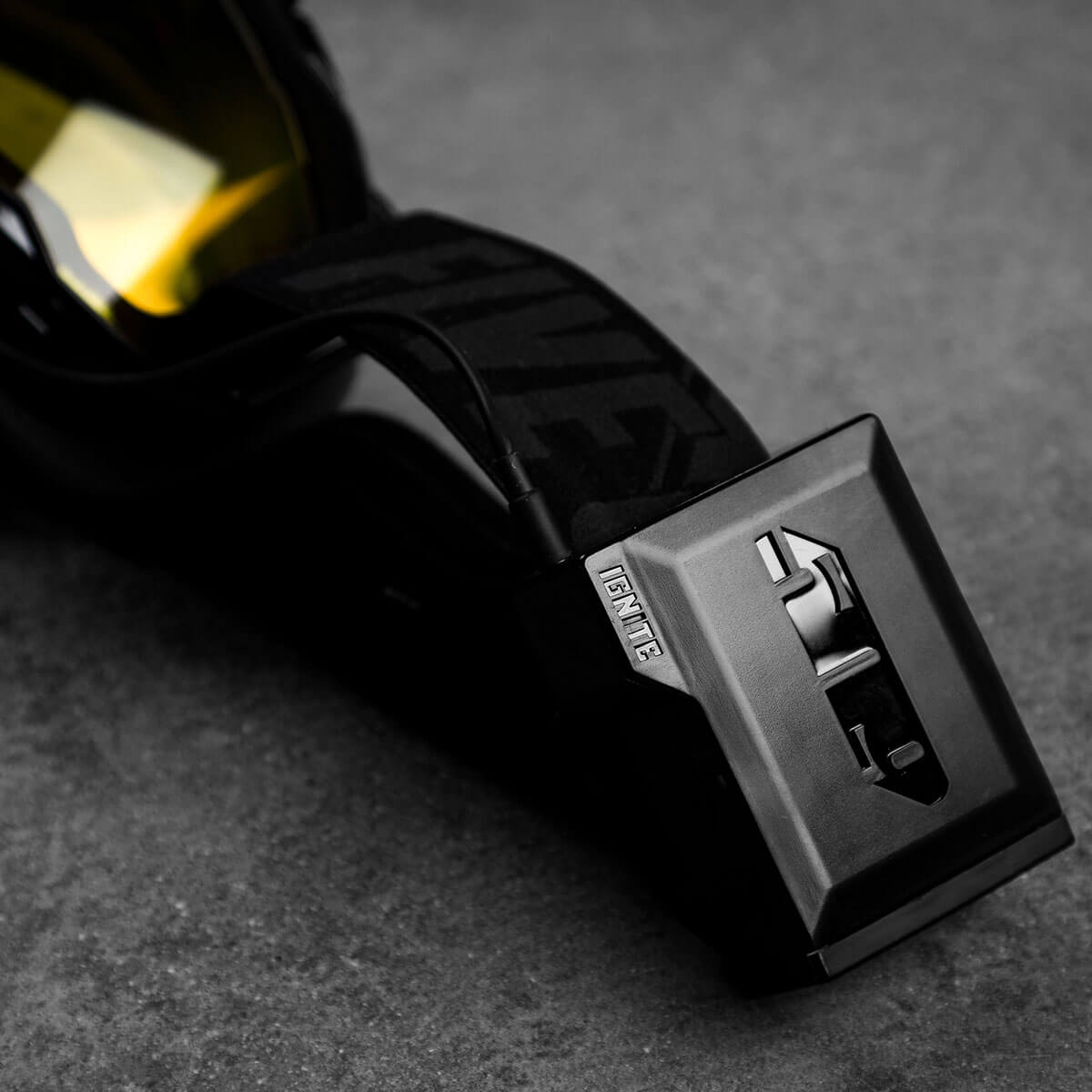 Aviator 2.0 Ignite S1 Goggle