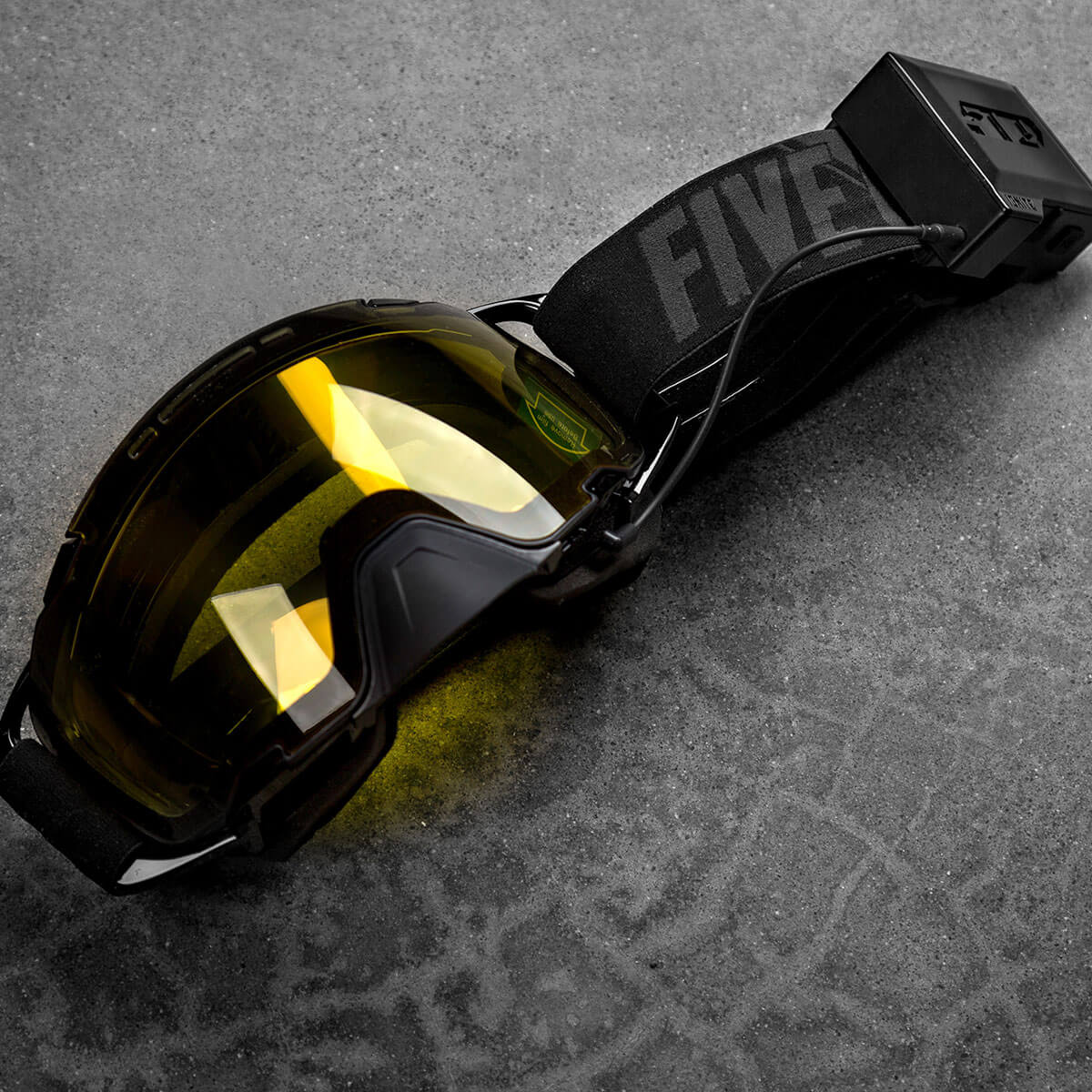 Aviator 2.0 Ignite S1 Goggle