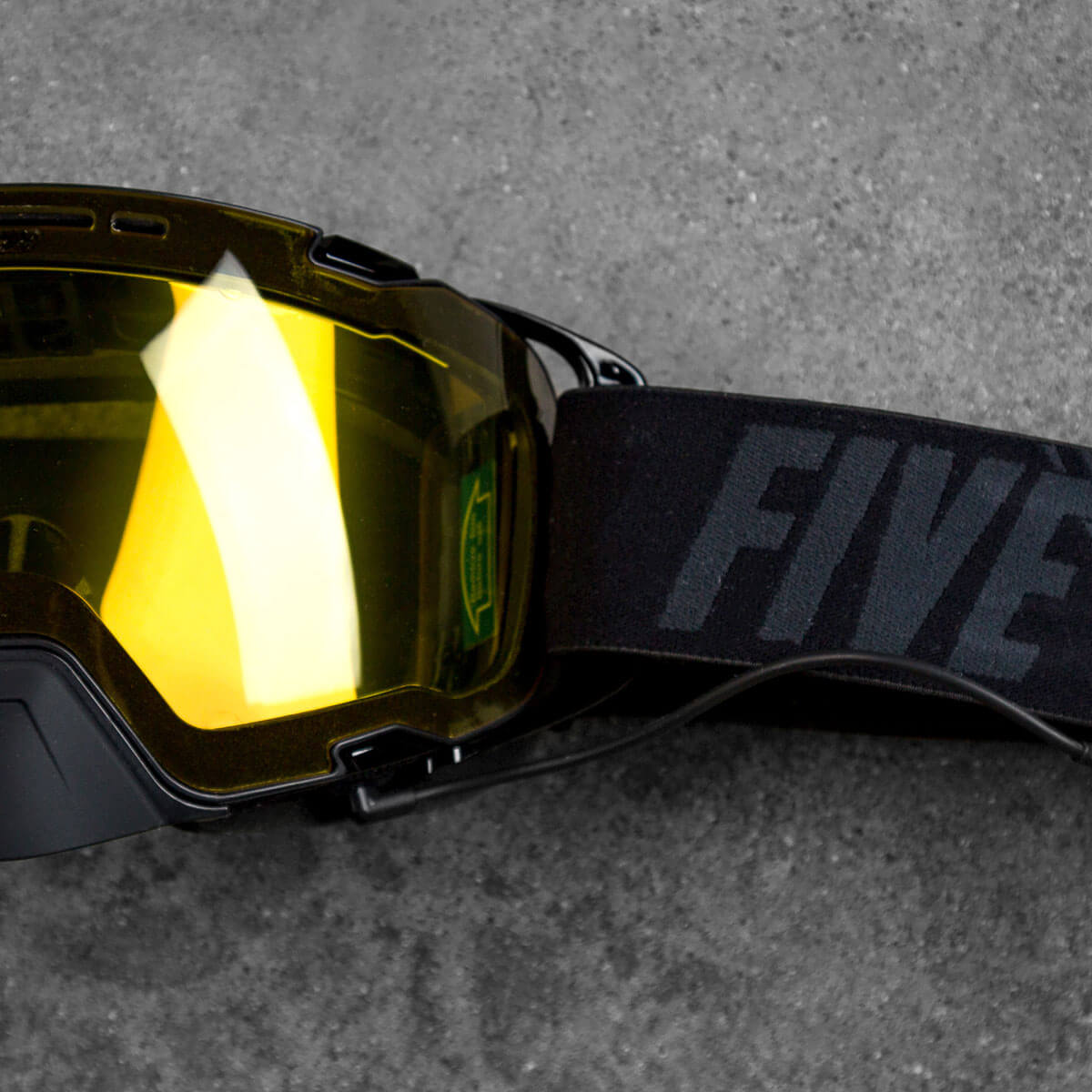 Aviator 2.0 Ignite S1 Goggle