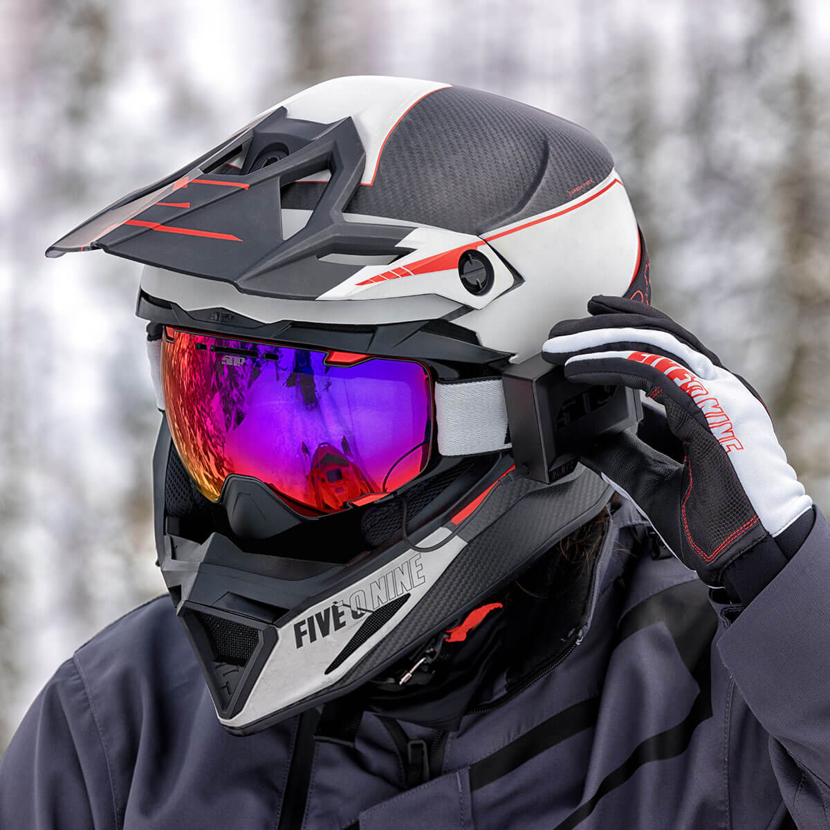 Aviator 2.0 Ignite S1 Goggle