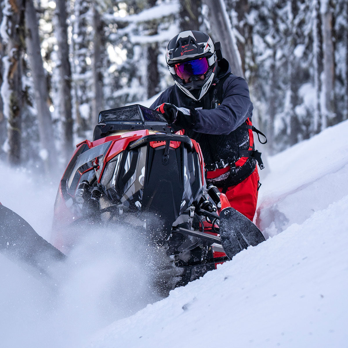 Aviator 2.0 Ignite S1 Goggle