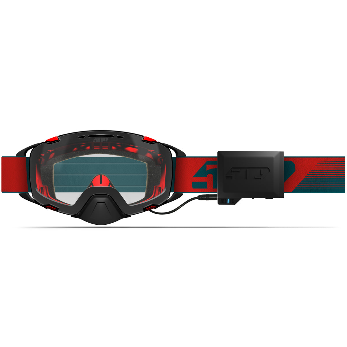Aviator 2.0 Ignite S1 Goggle