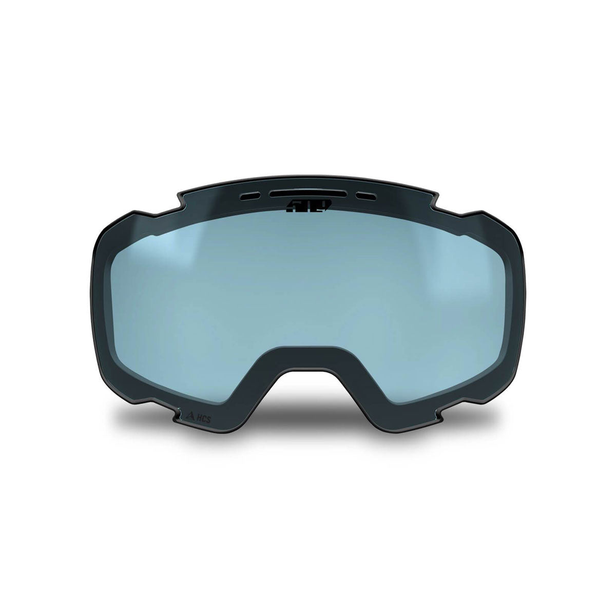Aviator 2.0 Lens - Photochromatic Clear to Blue Tint