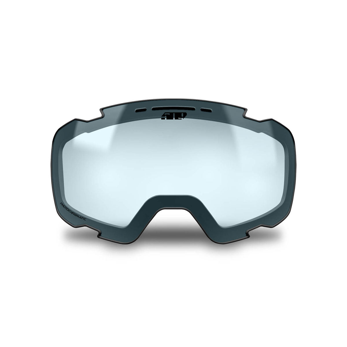 Aviator 2.0 Lens - Light Blue HCS Tint