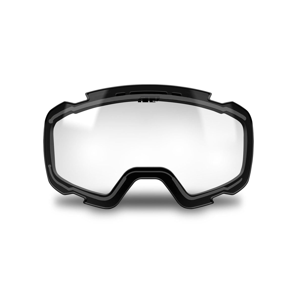 Aviator 2.0 Ignite S1 Lens - Clear Tint