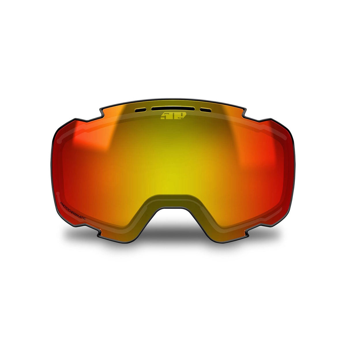 Aviator 2.0 Ignite S1 Lens