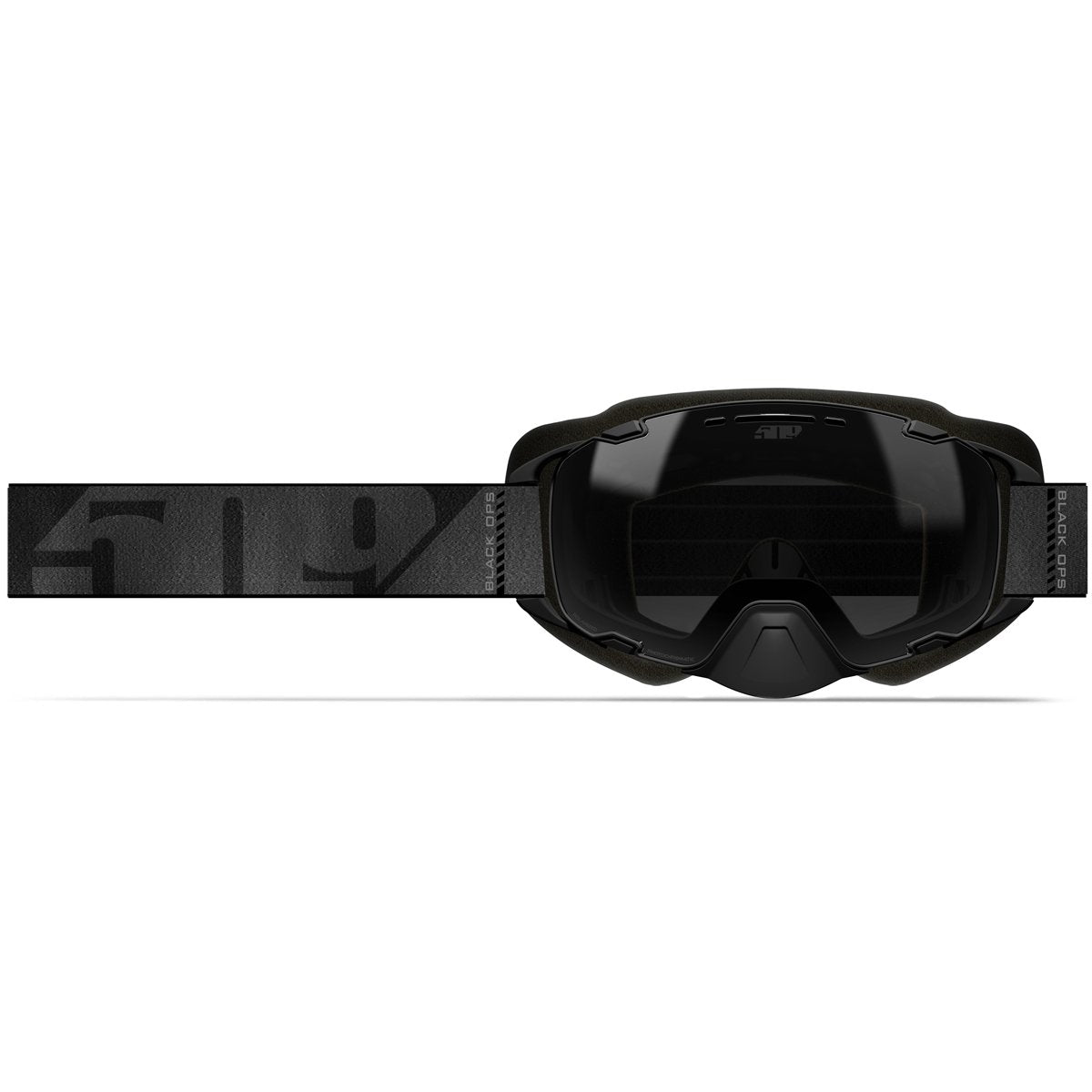 Aviator 2.0 XL Goggle - Black Ops / ONE SIZE FITS ALL