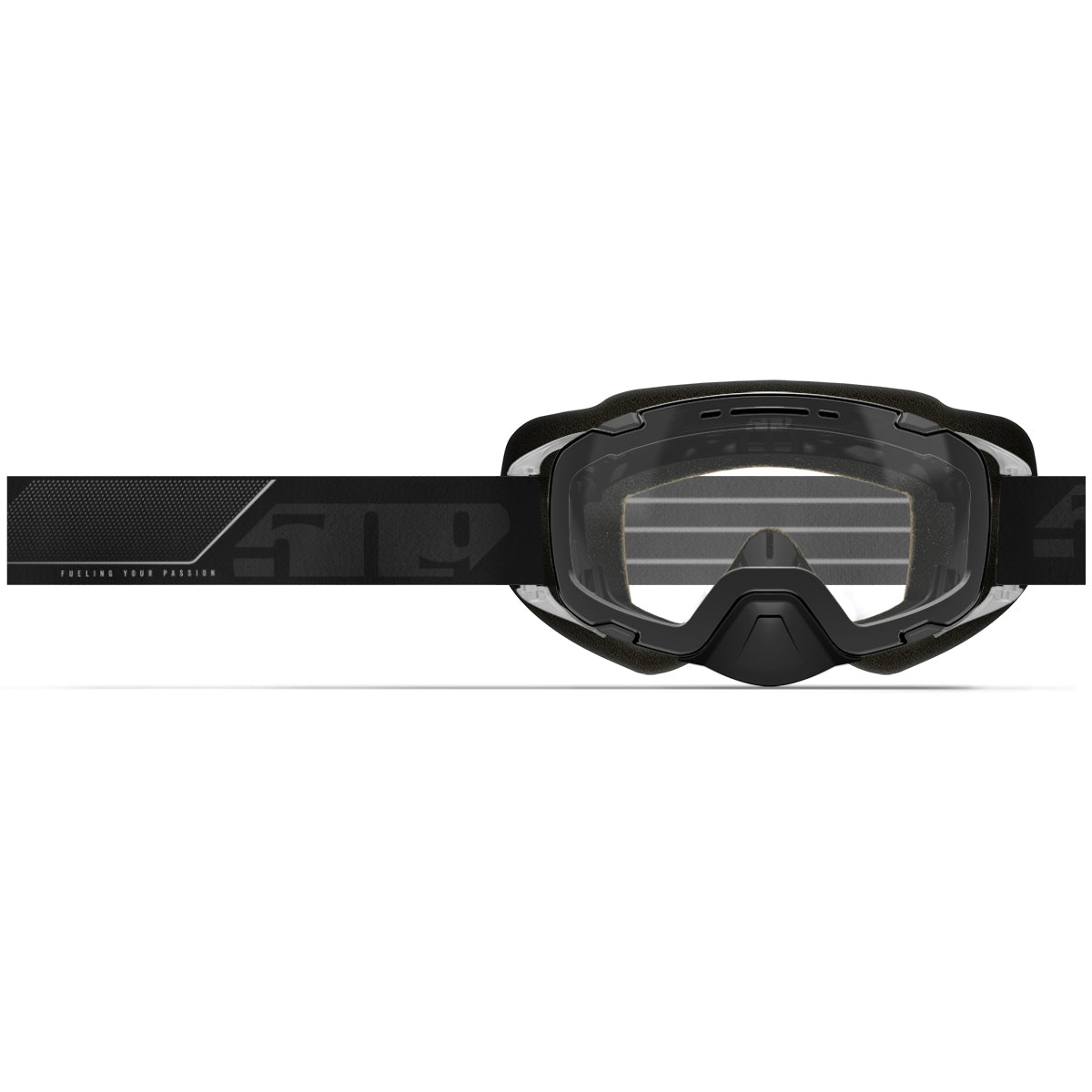 Aviator 2.0 XL Goggle - Nightvision (2023) / ONE SIZE FITS ALL