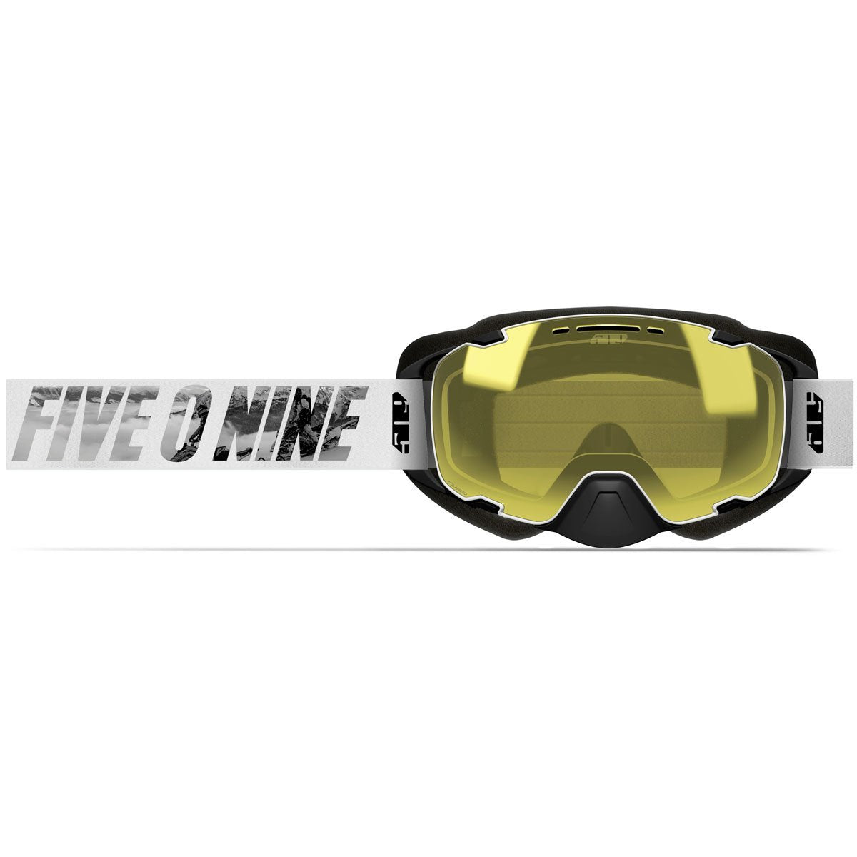 Aviator 2.0 XL Goggle