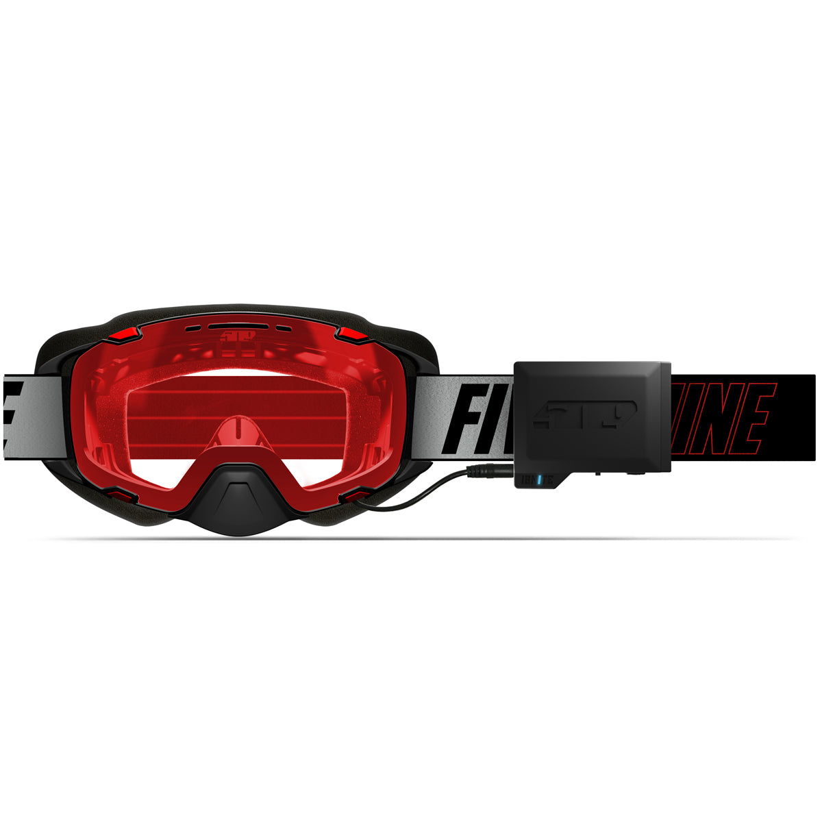 Aviator 2.0 XL Ignite  S1 Goggle