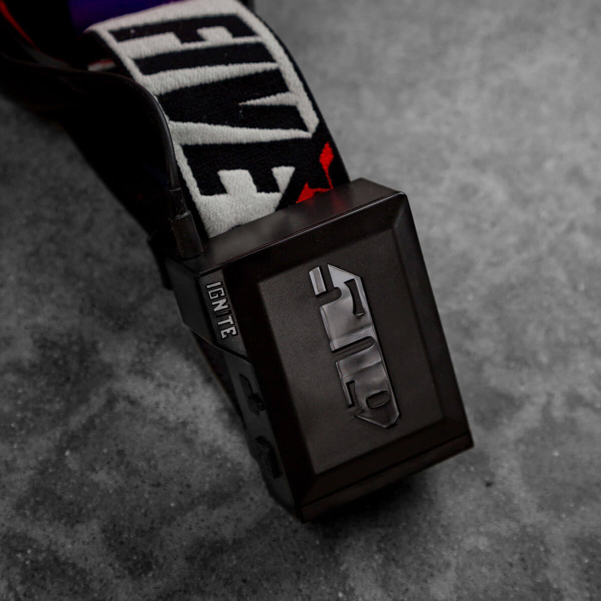 Aviator 2.0 XL Ignite S1 Goggle