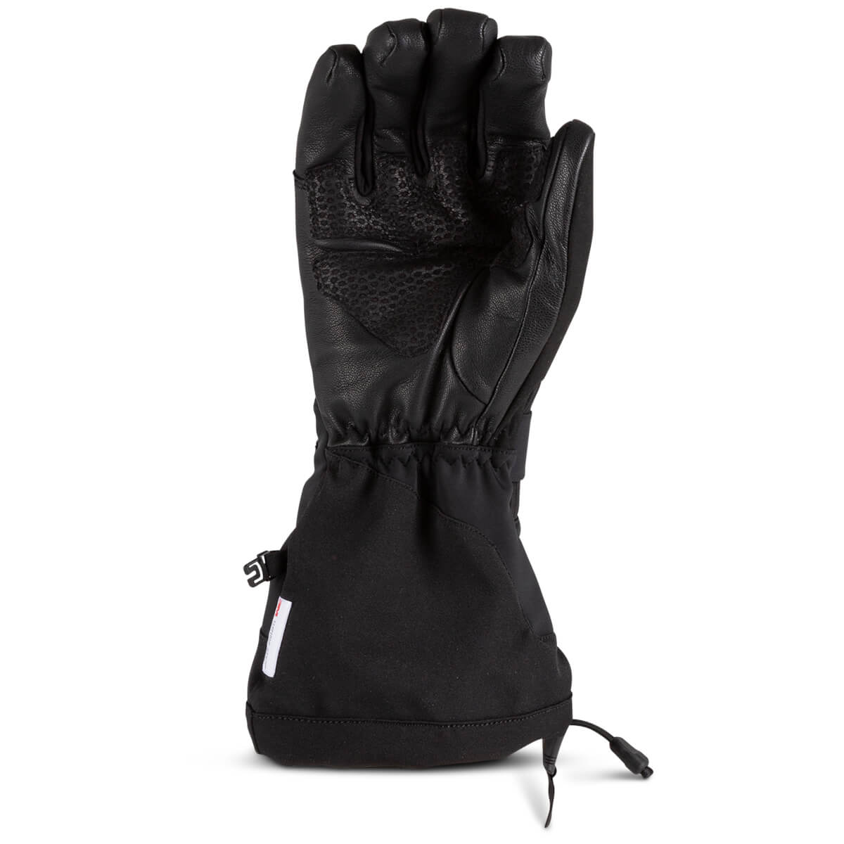 Backcountry Gloves (2023)