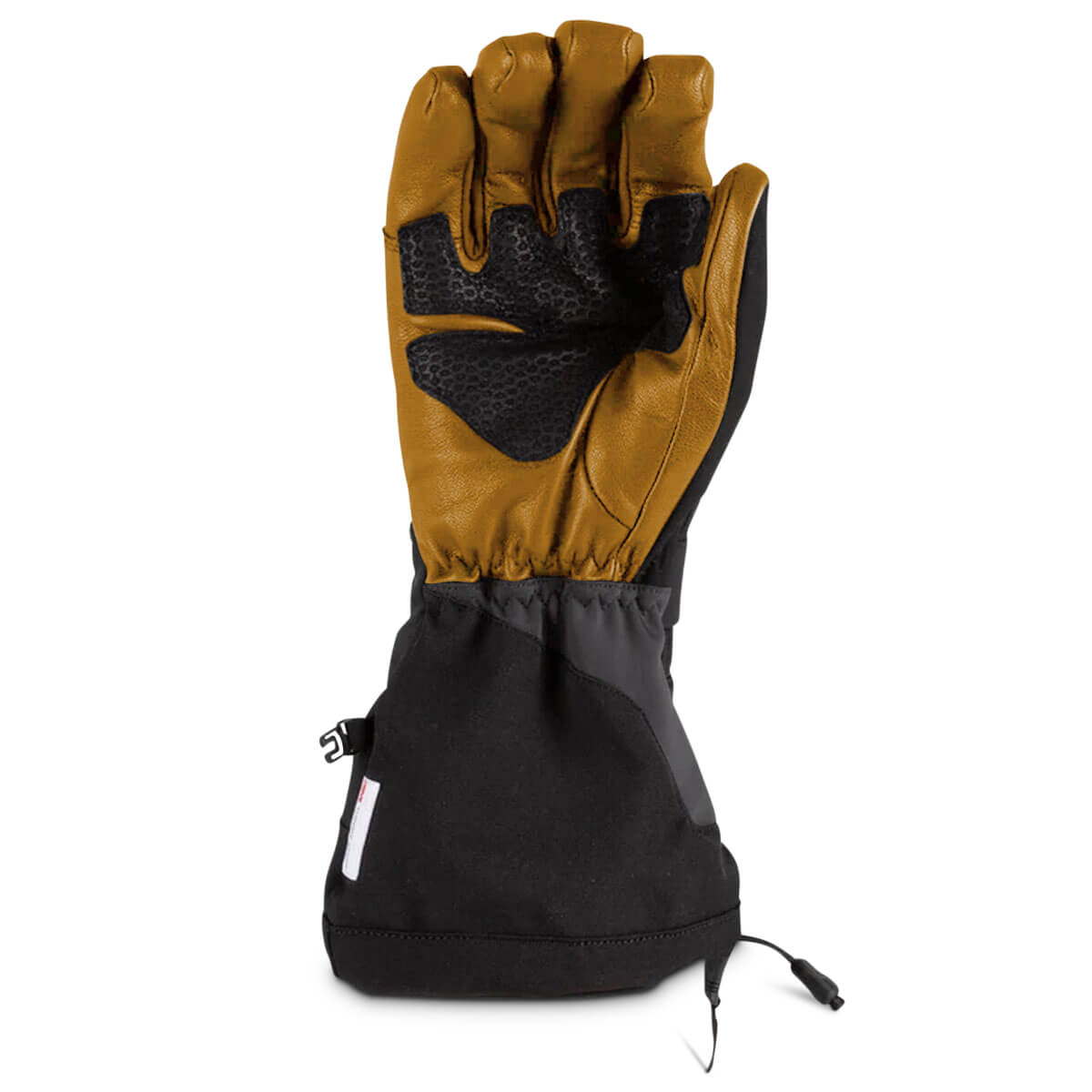 Backcountry Gloves – 509