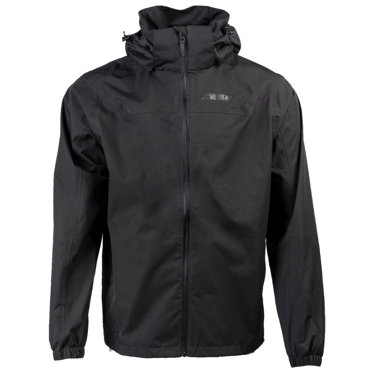 Barren Full Zip Jacket – 509