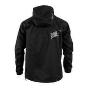 Barren Stowable Jacket