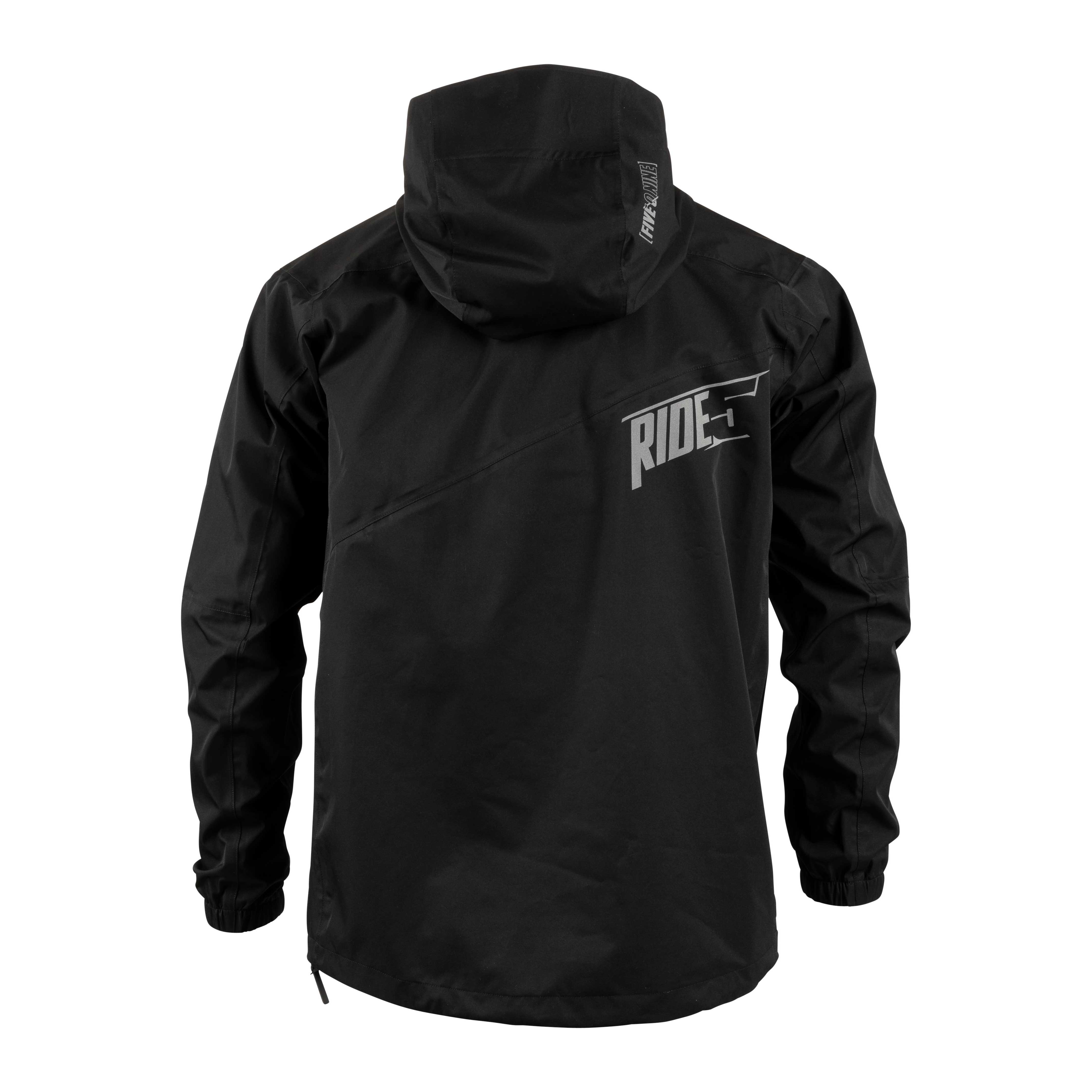 Barren Stowable Jacket