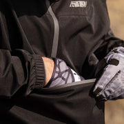 Barren Stowable Jacket