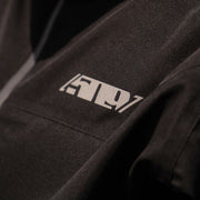 Barren Stowable Jacket