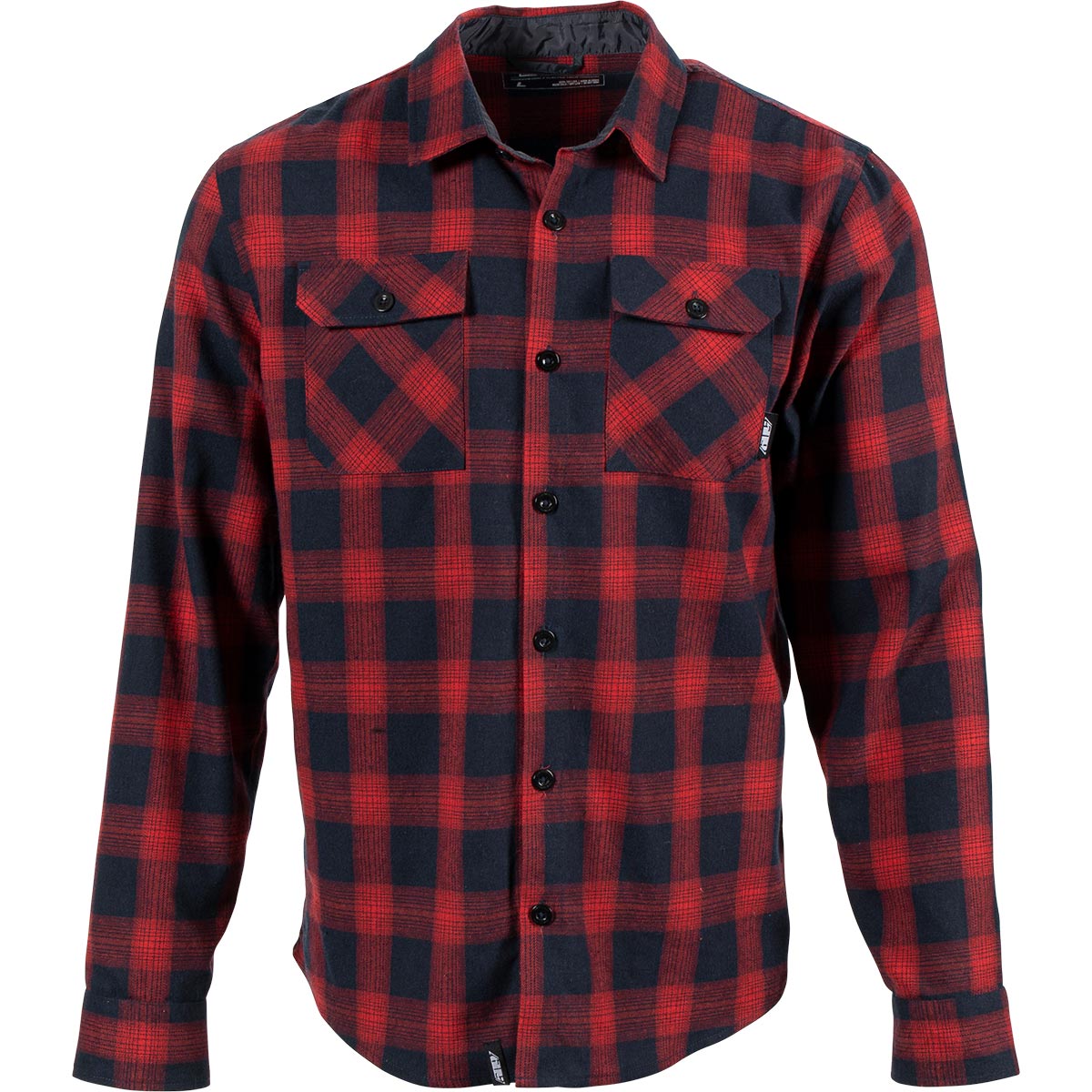 Basecamp Flannel Shirt (2023)