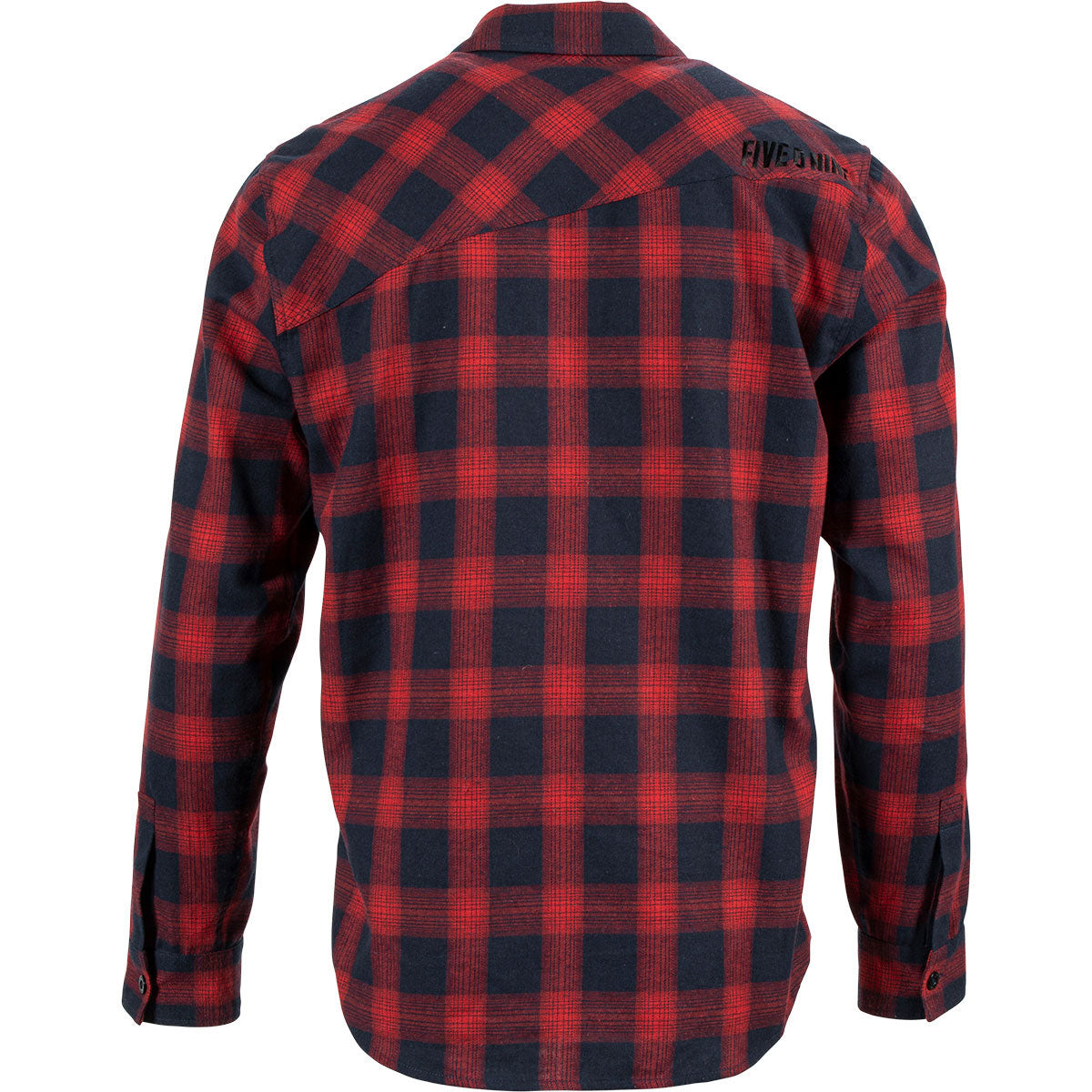 Basecamp Flannel Shirt (2023)
