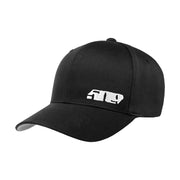 Curved Brim CVT Hat