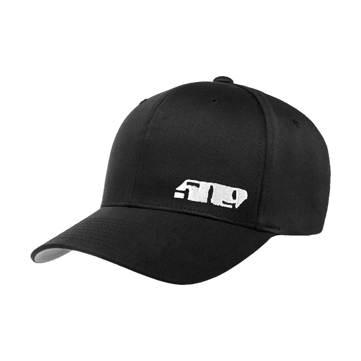Curved Brim CVT Hat