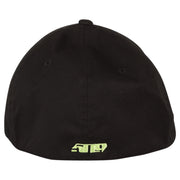 Curved Brim CVT Hat