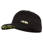 Curved Brim CVT Hat