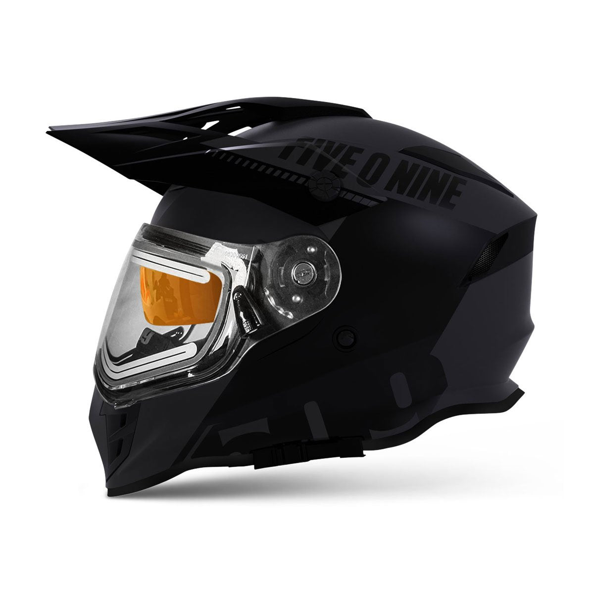 Delta R3L Ignite Helmet