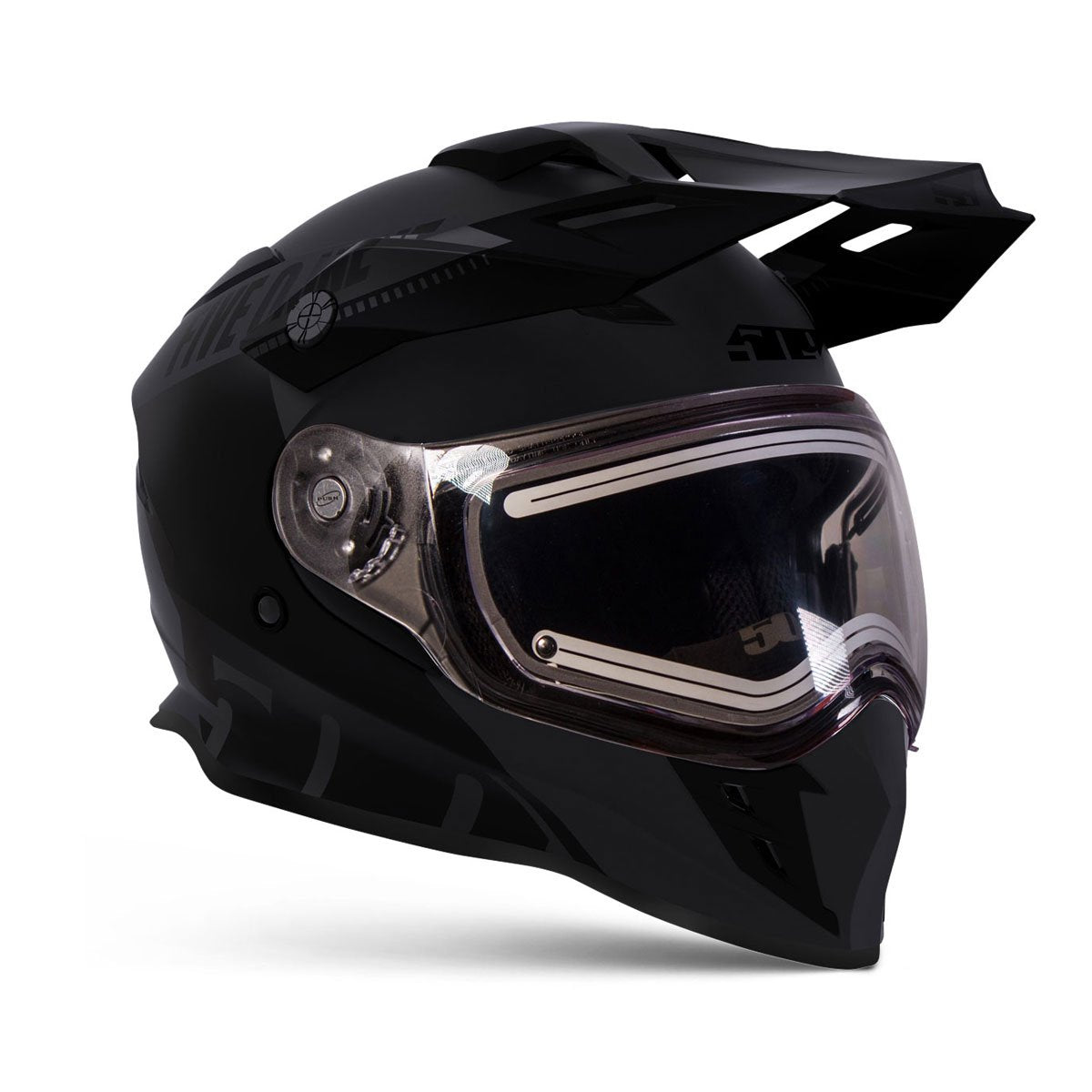Delta R3L Ignite Helmet