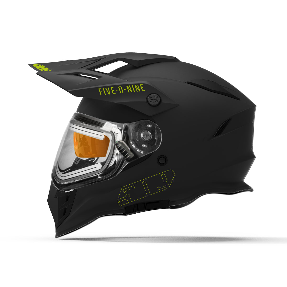 Delta R3L Ignite Helmet