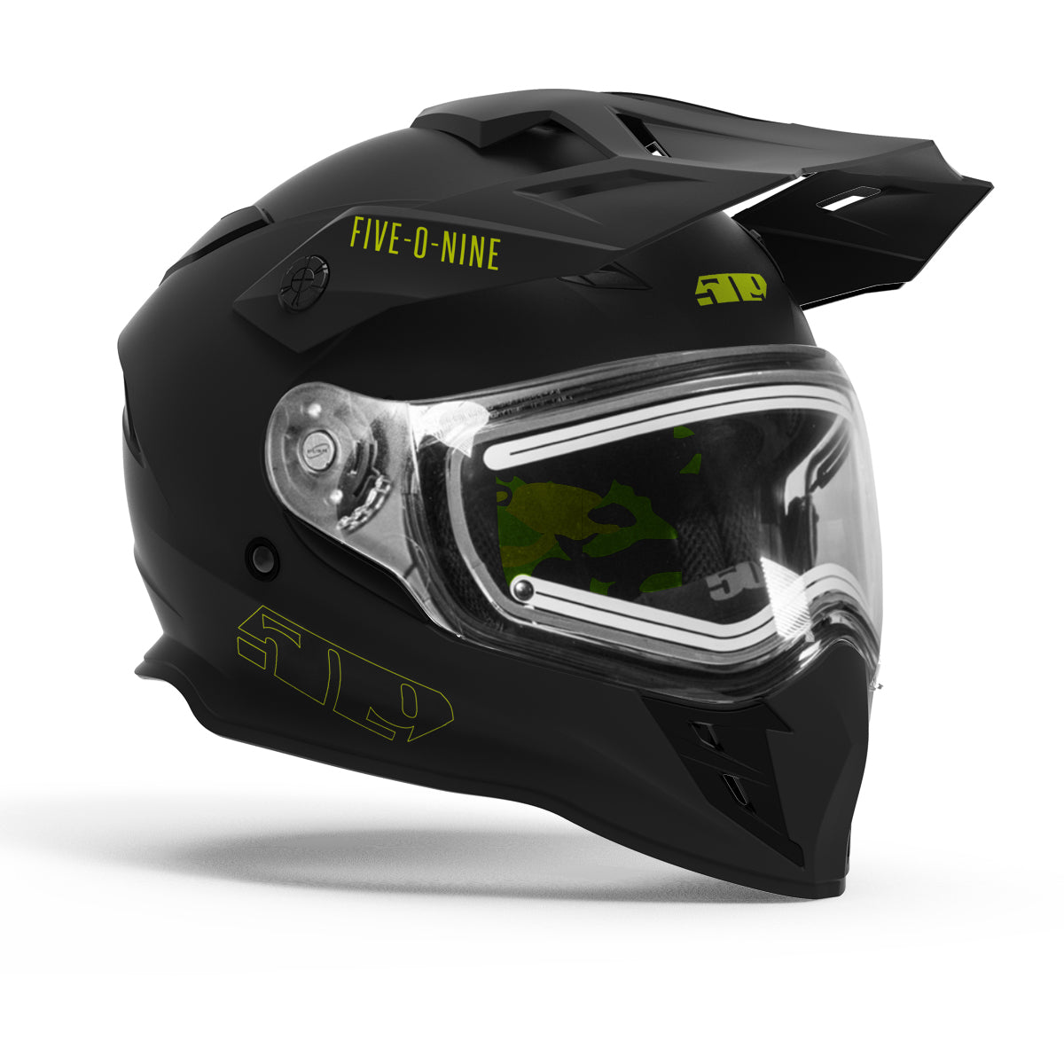 Delta R3L Ignite Helmet