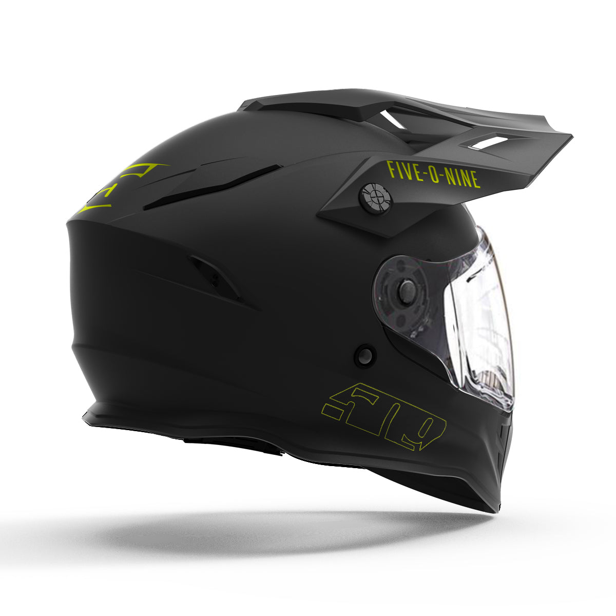 Delta R3L Ignite Helmet