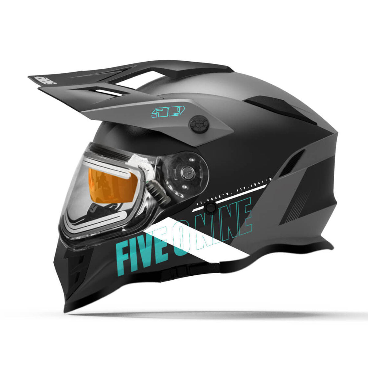 Delta R3L Ignite Helmet