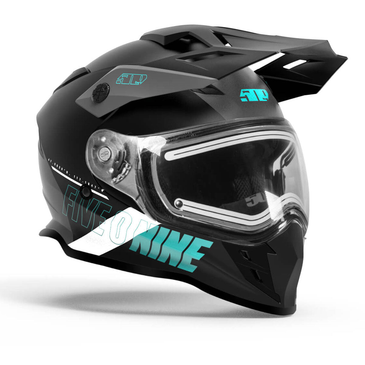 Delta R3L Ignite Helmet