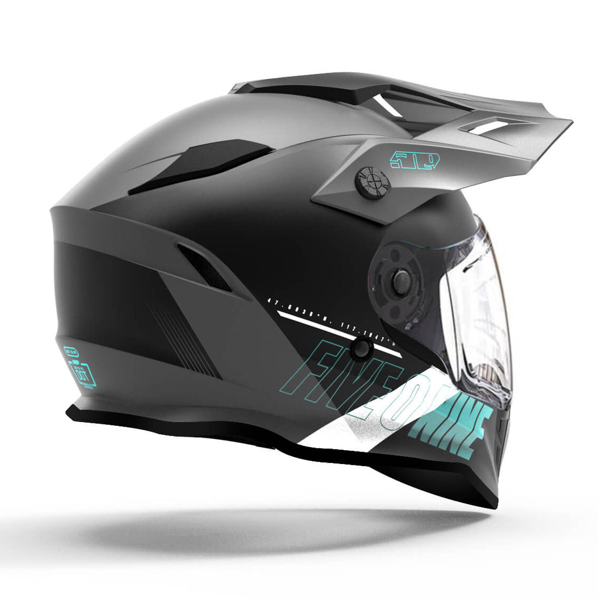 Delta R3L Ignite Helmet