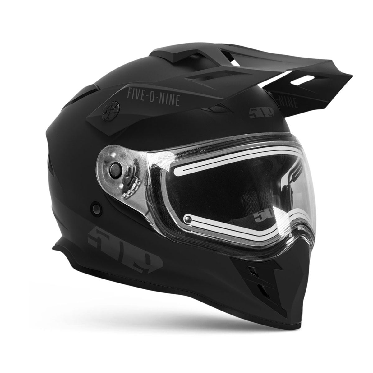 Delta R3L Ignite Helmet