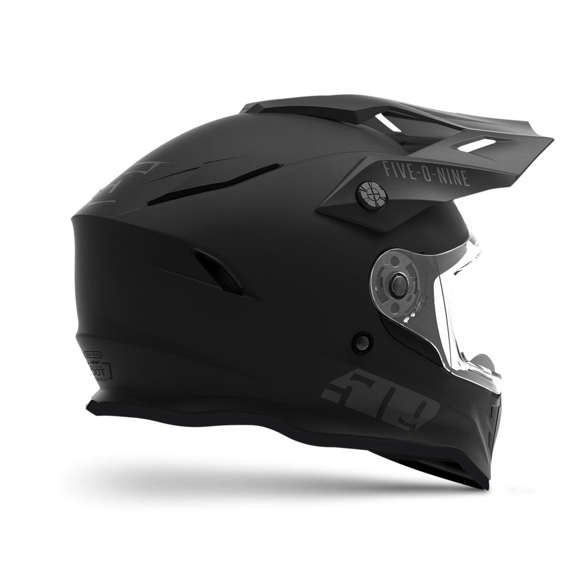 Delta R3L Ignite Helmet