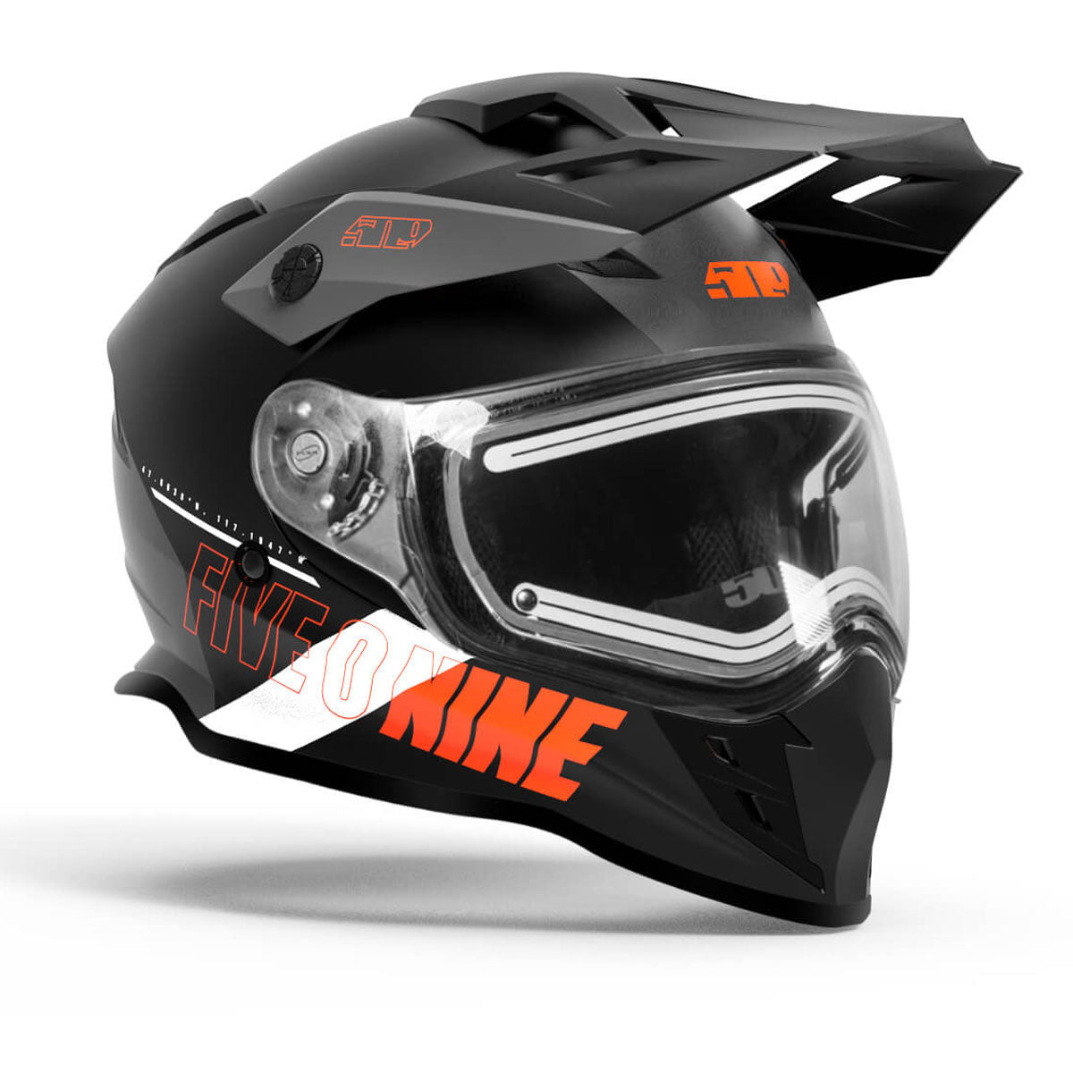 Delta R3L Ignite Helmet