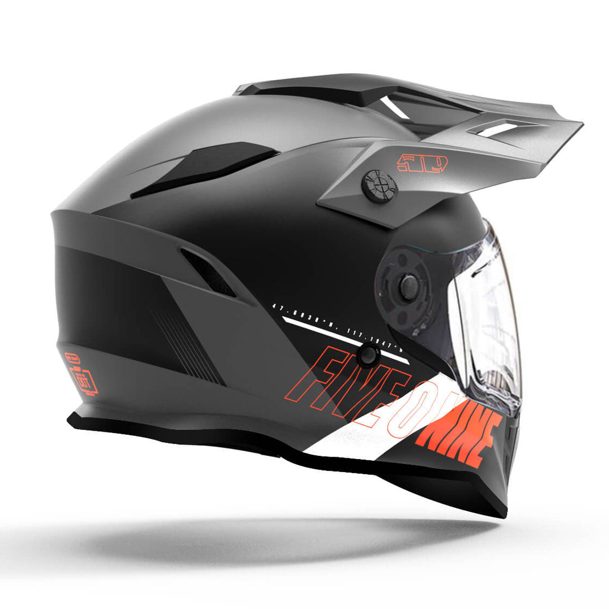 Delta R3L Ignite Helmet