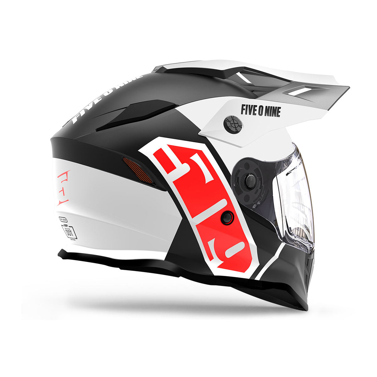 Delta R3L Ignite Helmet