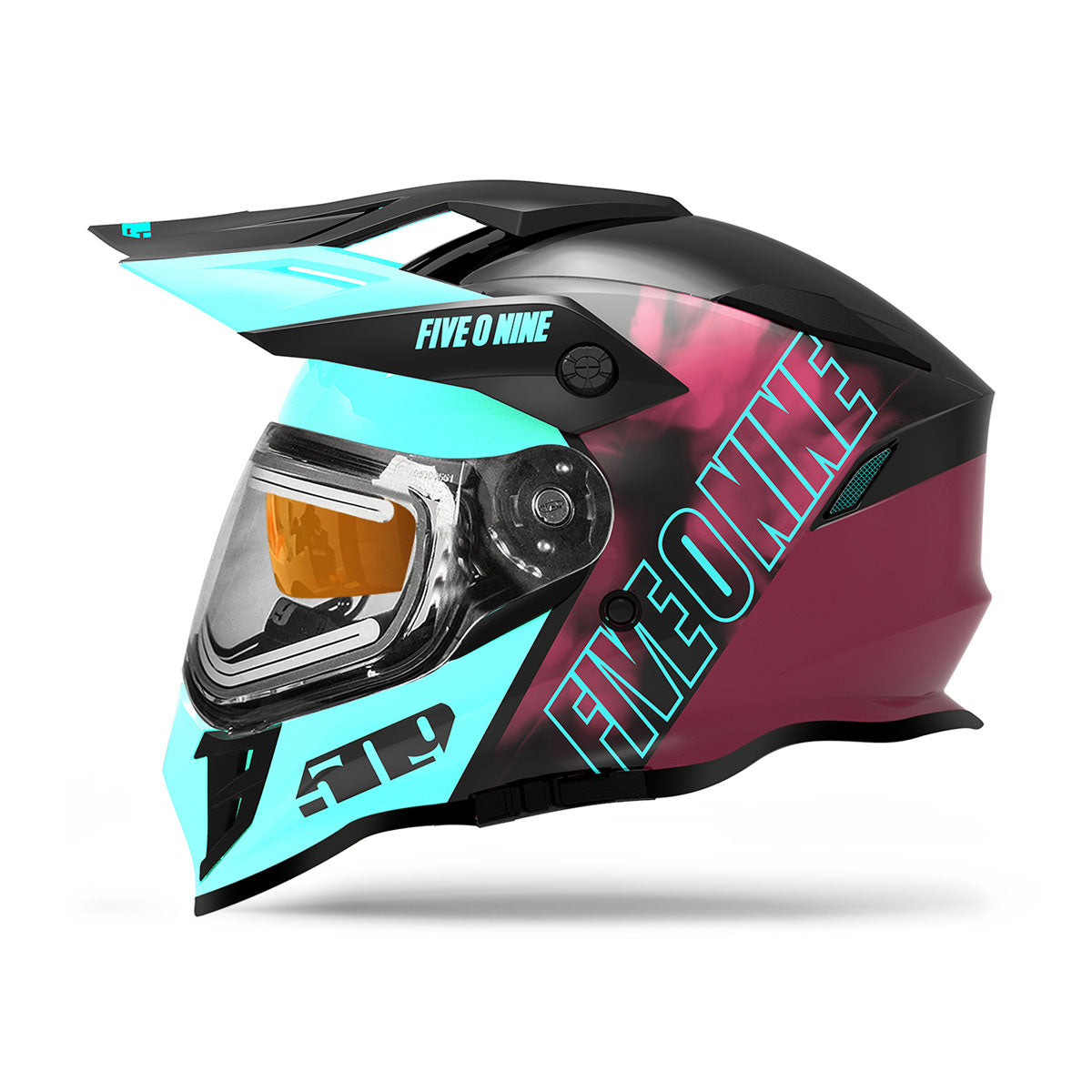 Delta R3L Ignite Helmet
