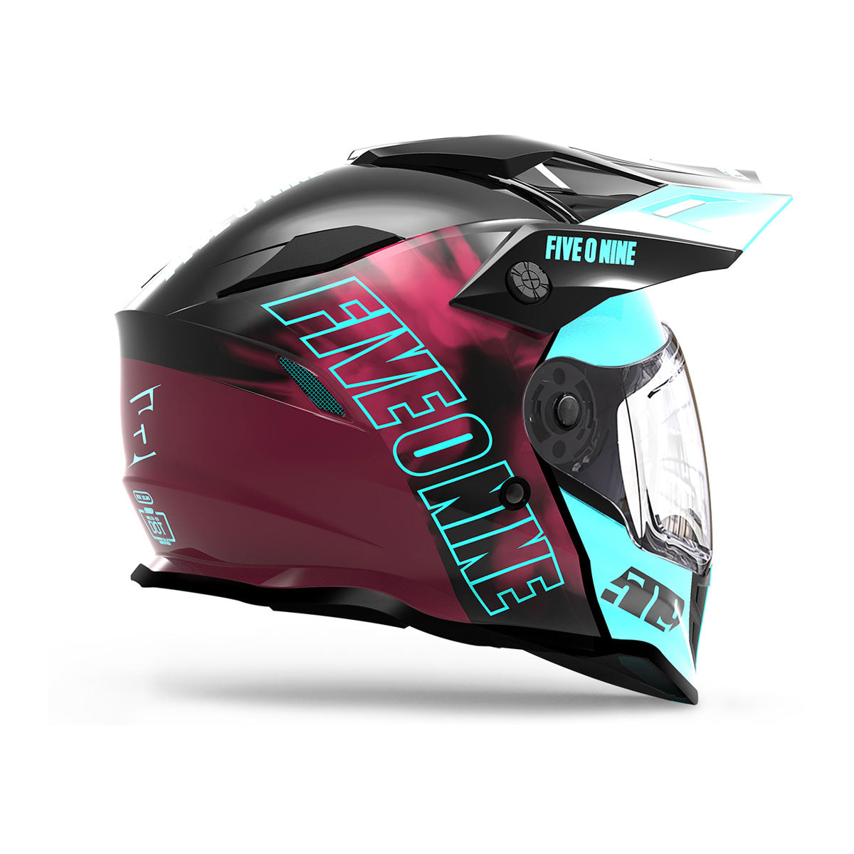Delta R3L Ignite Helmet