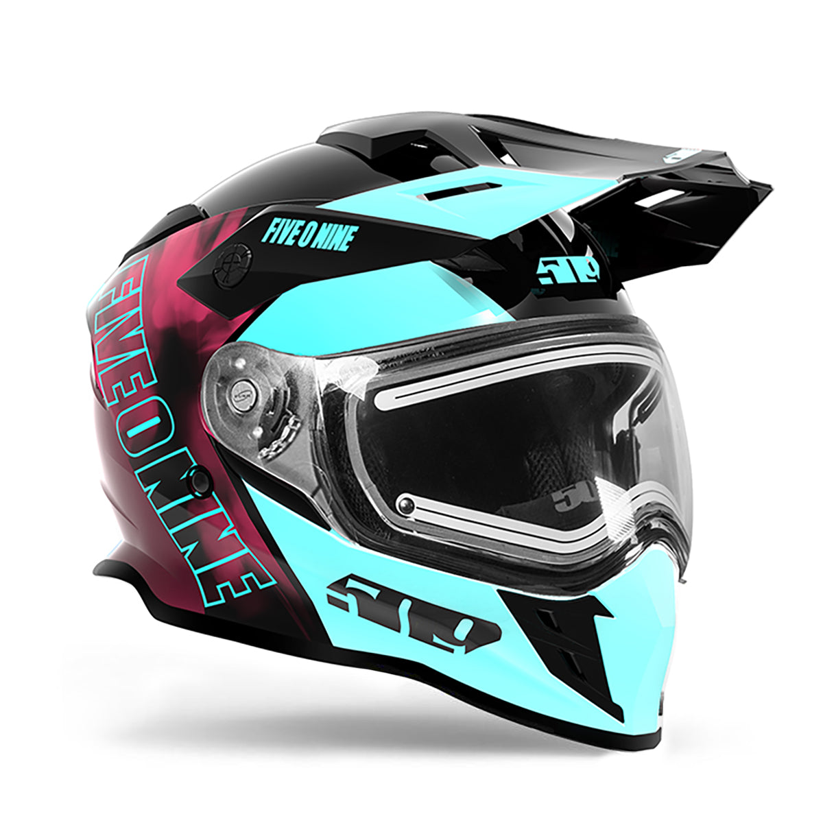 Delta R3L Ignite Helmet